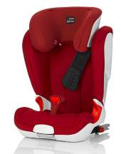 Britax Römer Kidfix II XP Flame Red