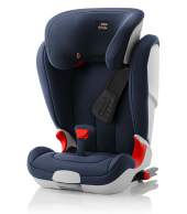 Britax Römer Kidfix II XP Moonlight Blue