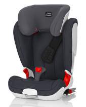 Britax Römer Kidfix II XP Storm Grey