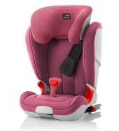 Britax Römer Kidfix II XP Wine Rose