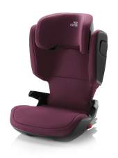 Britax Römer Kidfix M i-Size Burgundy Red