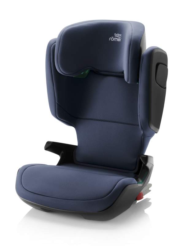 Автокресло Britax Romer Kidfix M i-Size Moonlight Blue