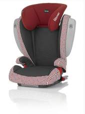 Britax Römer Kidfix SICT Magic Dots (Trendline)