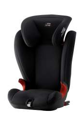 Britax Römer Kidfix SL Cosmos Black (Black Series)