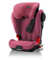 Britax Römer Kidfix XP SICT Wine Rose (Black Series)