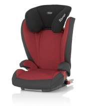 Britax Römer Kidfix Chili Pepper (Trendline)