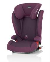 Britax Römer Kidfix Dark Grape (Trendline)