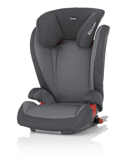 Автокресло Britax Romer Kidfix Stone Grey (Trendline)