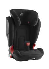 Britax Römer Kidfix² R Cosmos Black