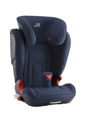 Britax Römer Kidfix² R Moonlight Blue