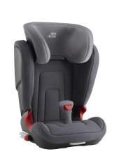 Britax Römer Kidfix² R Storm Grey