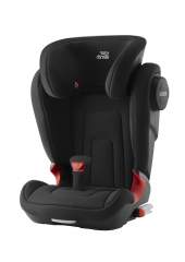 Britax Römer Kidfix² S Cosmos Black