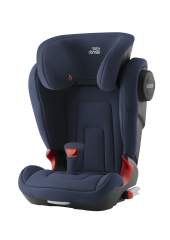 Britax Römer Kidfix² S Moonlight Blue