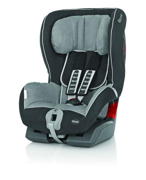 Автокресло Britax Romer King plus Bastian (Highline)