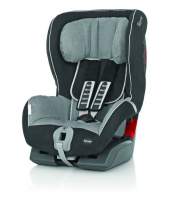 Britax Römer King plus Bastian (Highline)