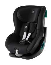 Britax Römer King Pro Space Black