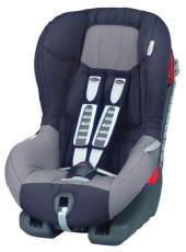 Britax Römer King TS Plus Jonas (Trendline)