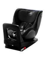 Britax Römer Swingfix i-Size Mystic Black