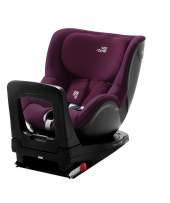 Britax Römer Swingfix M i-Size Burgundy