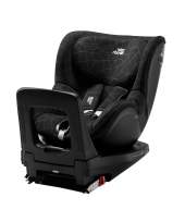 Britax Römer Swingfix M i-Size Crystal Black