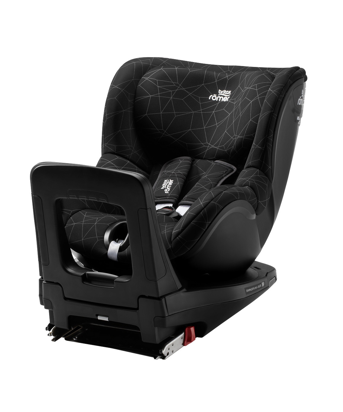 Britax römer swingfix m best sale