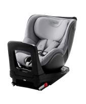 Britax Römer Swingfix M i-Size Grey Marble