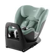 Britax Römer Swivel Jade Green