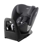 Britax Römer Swivel Midnight Grey