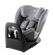 Britax Römer Swivel Frost Grey