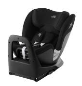 Britax Römer Swivel Space Black