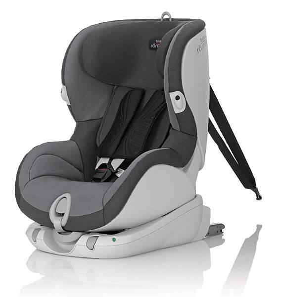 Автокресло Britax Romer Trifix Stone Grey (Trendline)