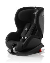 Britax Römer Trifix² i-Size Cosmos Black