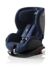 Britax Römer Trifix² i-Size Moonlight Blue