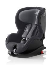 Britax Römer Trifix² i-Size Storm Grey