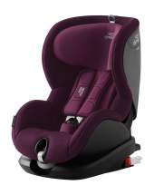 Britax Römer Trifix² i-Size Burgundy Red