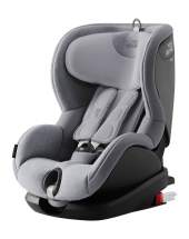 Britax Römer Trifix² i-Size Grey Marble