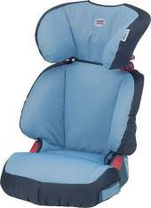 Britax Römer Vip голубой