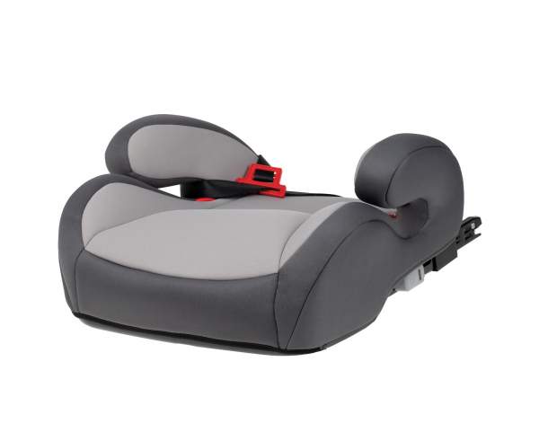 Автокресло Capsula JR4X Grey