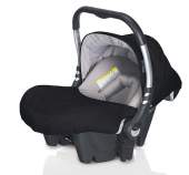 Casualplay Baby 0+ Safe tech Asphalt (950)