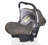 Casualplay Baby 0+ Safe tech Havana (956)