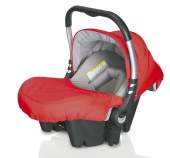 Casualplay Baby 0+ Safe tech Scarlet (951)