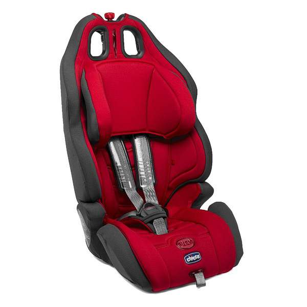 Автокресло Chicco Neptune Scarlet