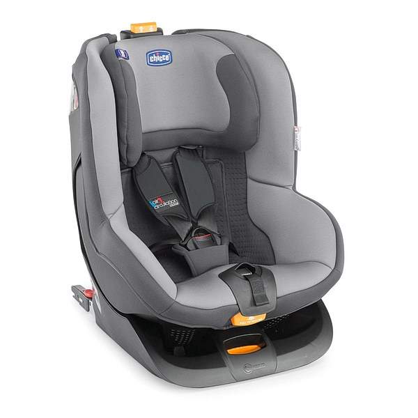 Автокресло Chicco Oasys 1 Evo Isofix Moon