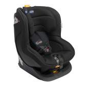 Chicco Oasys 1 Isofix Black