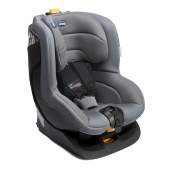 Chicco Oasys 1 Isofix Grey