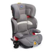 Chicco Oasys 2-3 FixPlus Grey