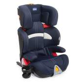 Chicco Oasys 2-3 FixPlus Midnight