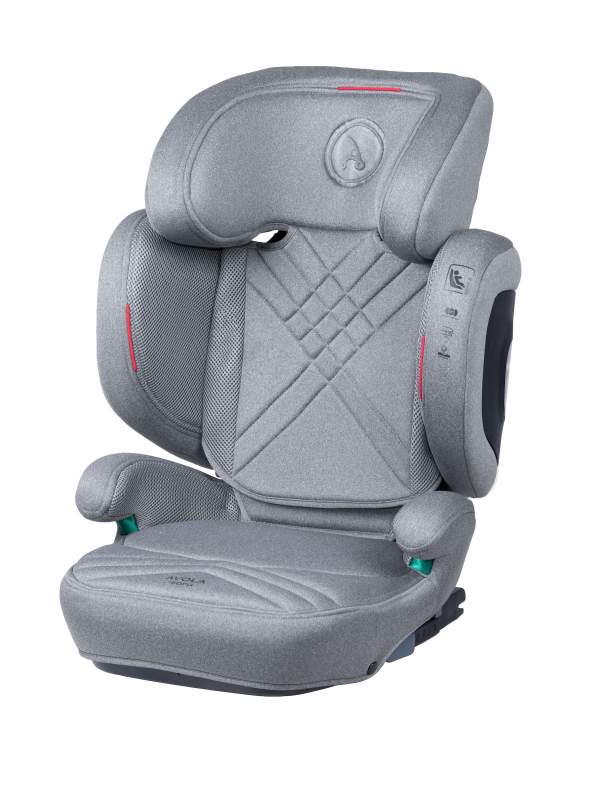 Автокресло Coletto Avola isofix Grey