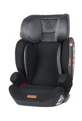 Coletto Ferrara isofix Black