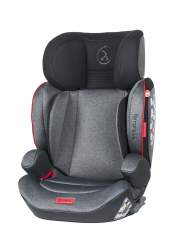 Coletto Ferrara isofix Grafit